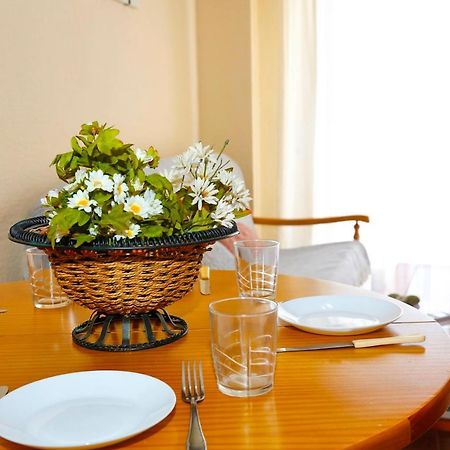 Apartamento A Pie De Playa Del Puerto De Mazarron. Luaran gambar